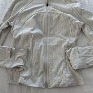 Lululemon crop jacket